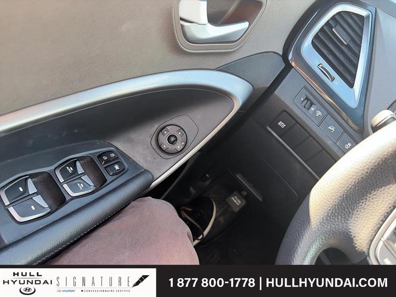 hyundai Santa Fe XL 2016 - 13