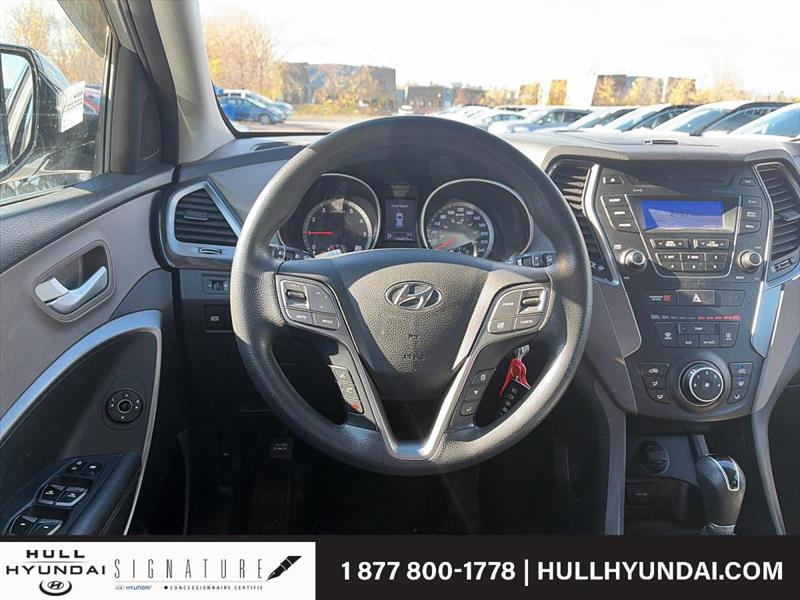 hyundai Santa Fe XL 2016 - 14