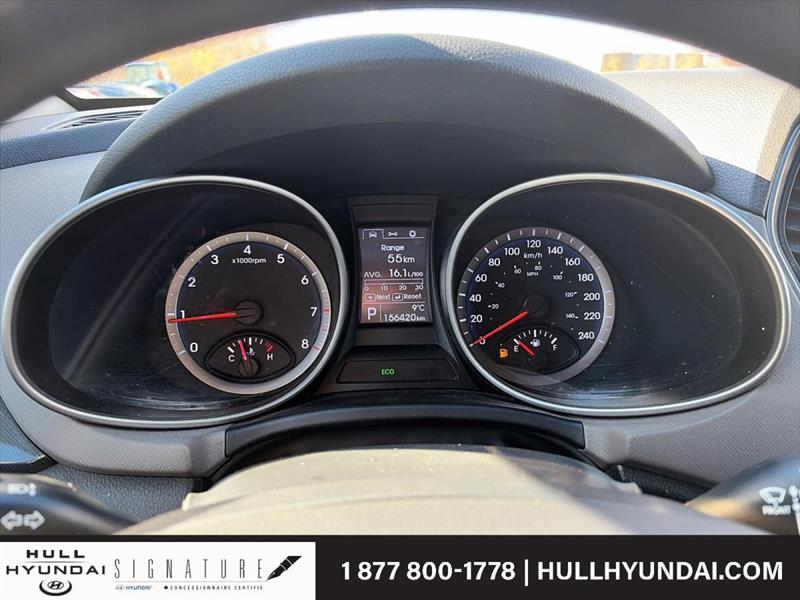 hyundai Santa Fe XL 2016 - 16