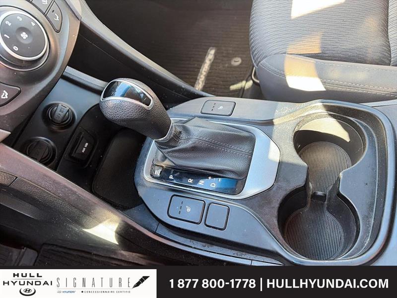 hyundai Santa Fe XL 2016 - 17