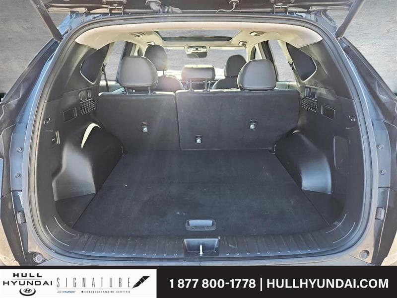 hyundai Tucson Hybrid 2024 - 6