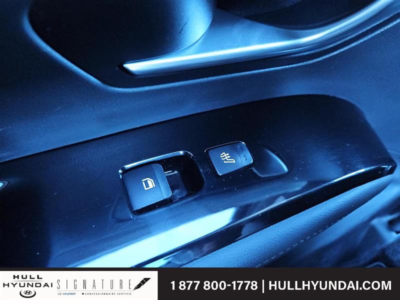 hyundai Tucson Hybrid 2024 - 10