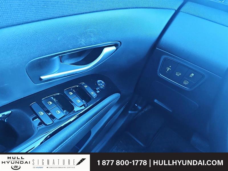 hyundai Tucson Hybrid 2024 - 12