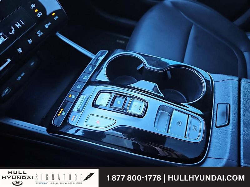 hyundai Tucson Hybrid 2024 - 16