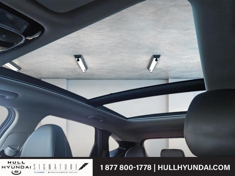 hyundai Tucson Hybrid 2024 - 19