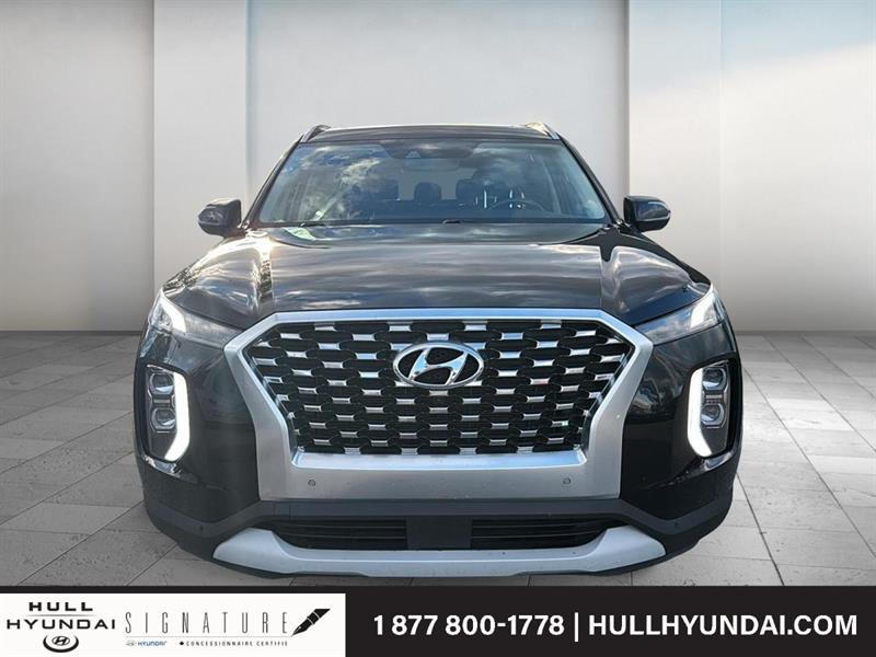 hyundai Palisade 2020 - 2