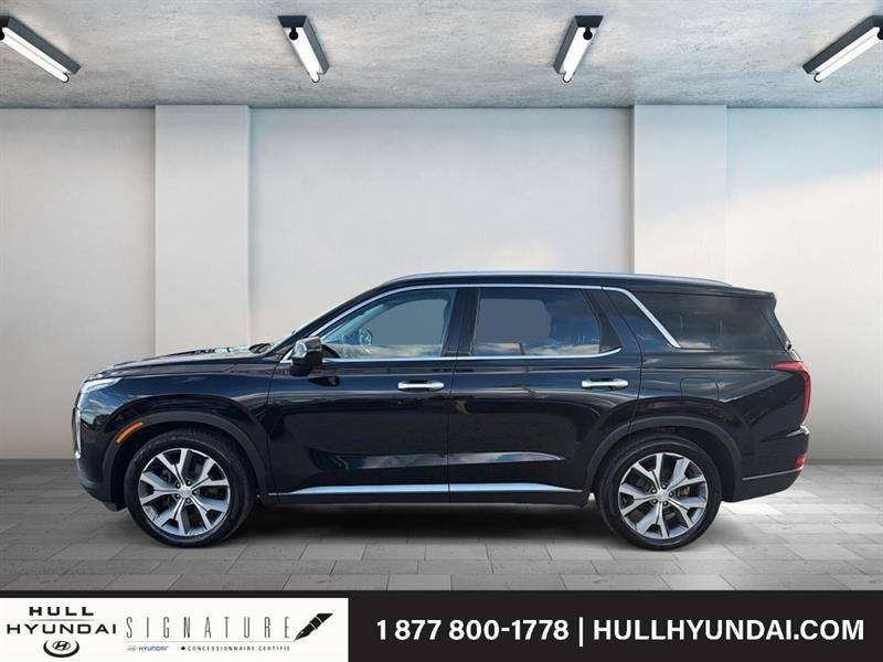 hyundai Palisade 2020 - 5