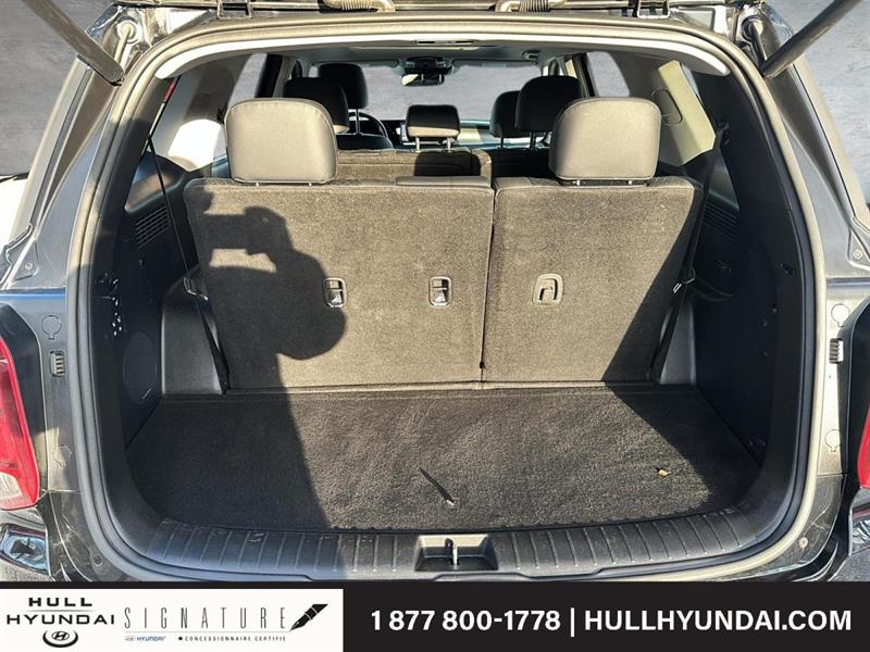 hyundai Palisade 2020 - 6