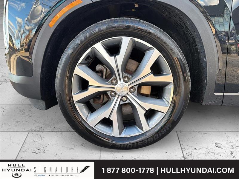 hyundai Palisade 2020 - 7