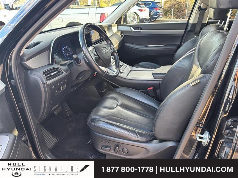 hyundai Palisade 2020 - 8