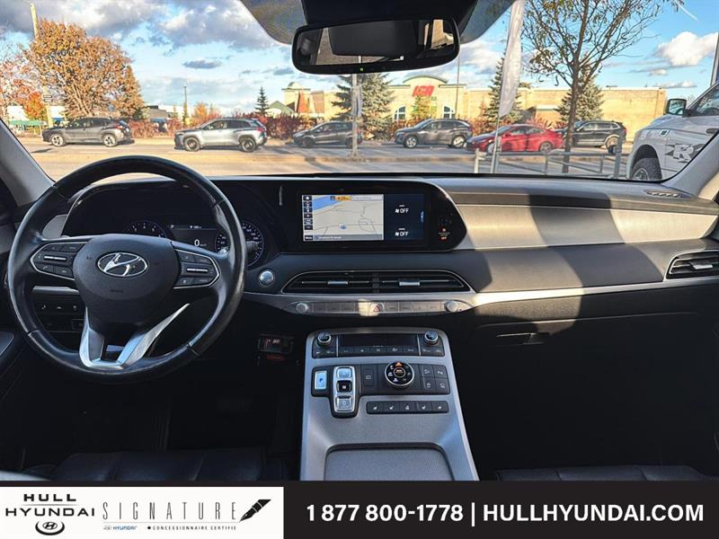 hyundai Palisade 2020 - 9