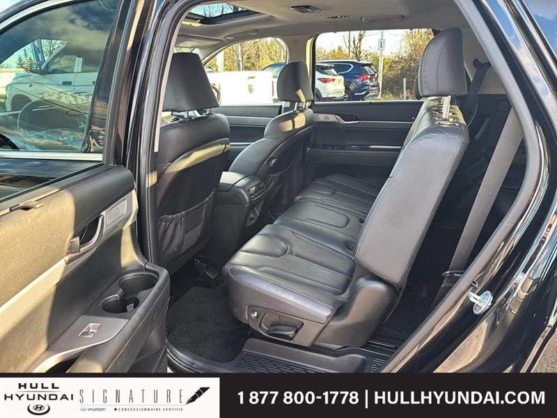 hyundai Palisade 2020 - 10