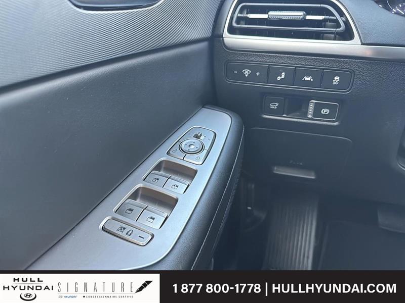 hyundai Palisade 2020 - 11