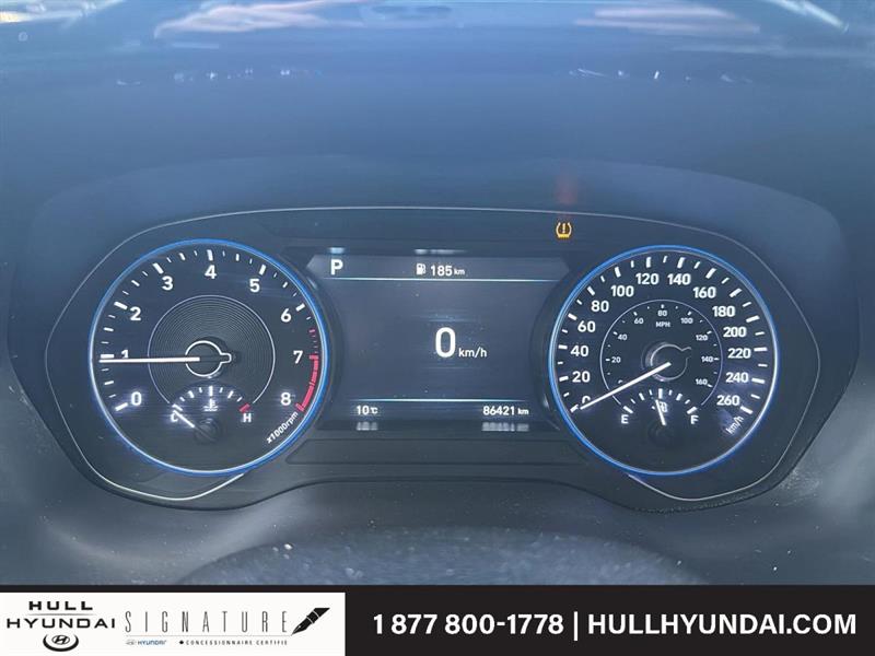 hyundai Palisade 2020 - 13