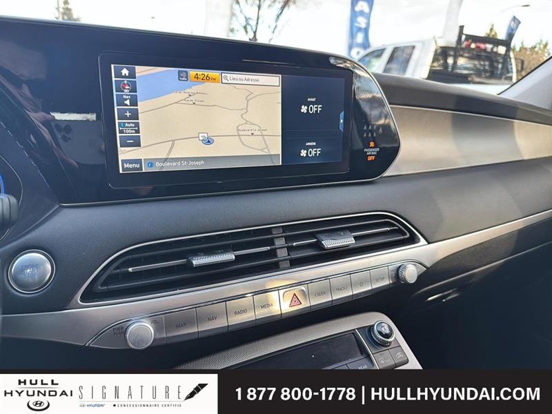 hyundai Palisade 2020 - 14