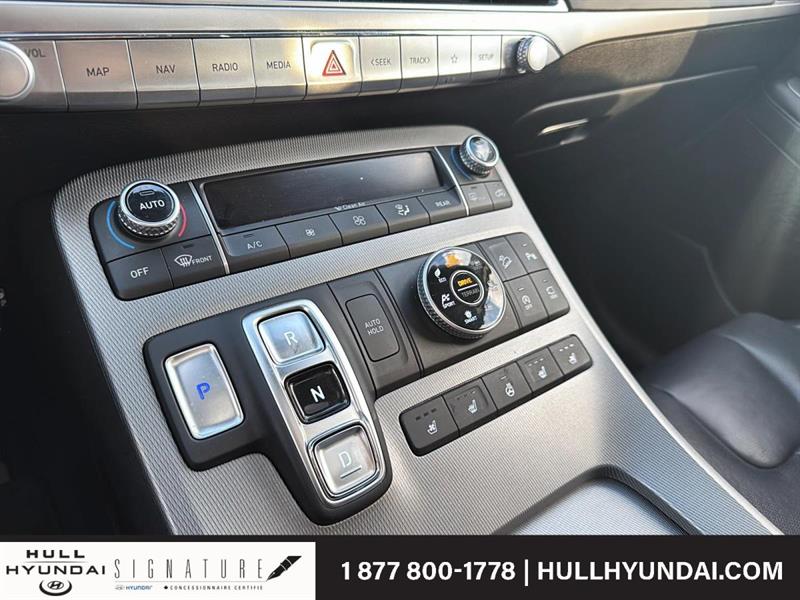 hyundai Palisade 2020 - 15