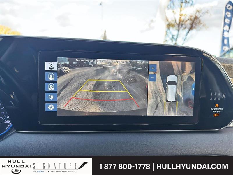 hyundai Palisade 2020 - 17