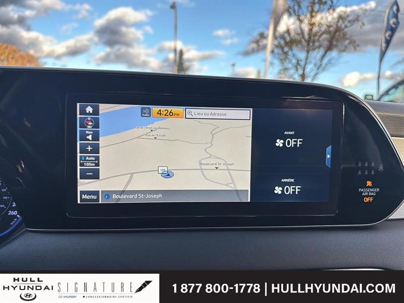 hyundai Palisade 2020 - 18