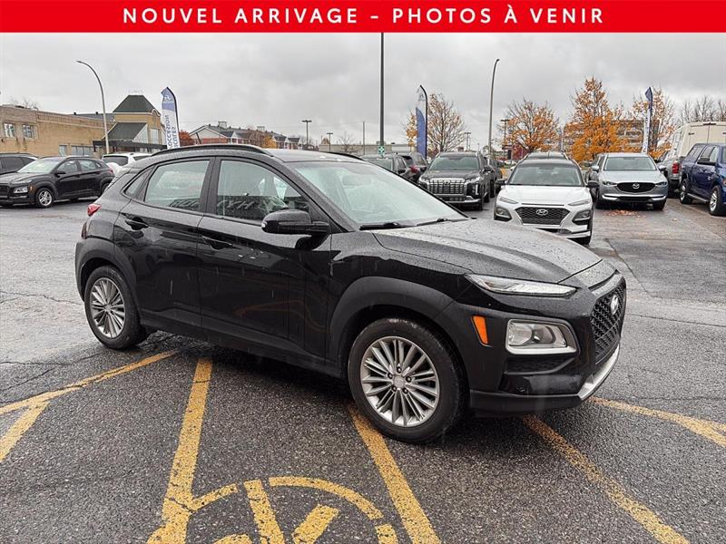 hyundai Kona 2020 - 3