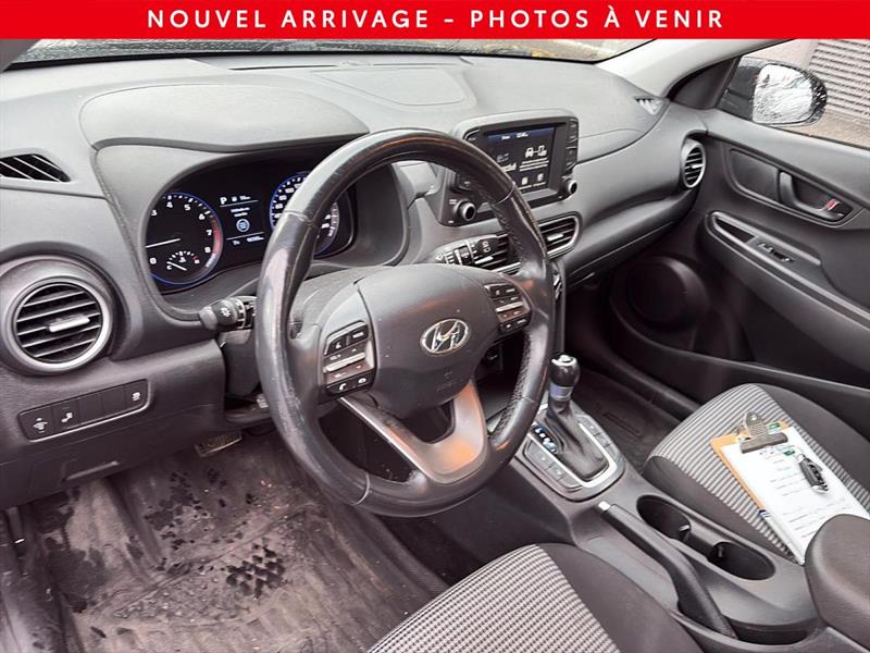 hyundai Kona 2020 - 4