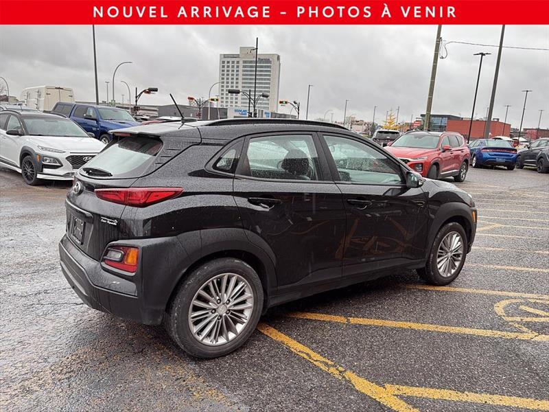 hyundai Kona 2020 - 5