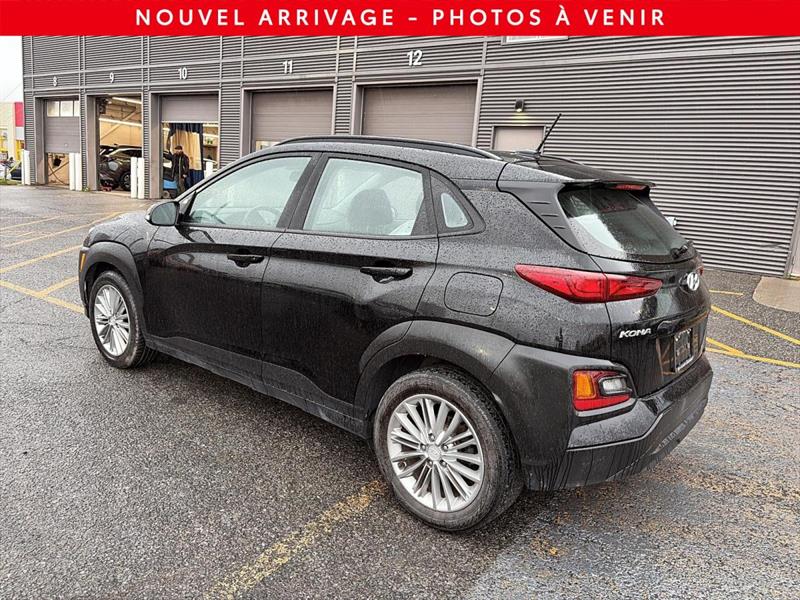 hyundai Kona 2020 - 6