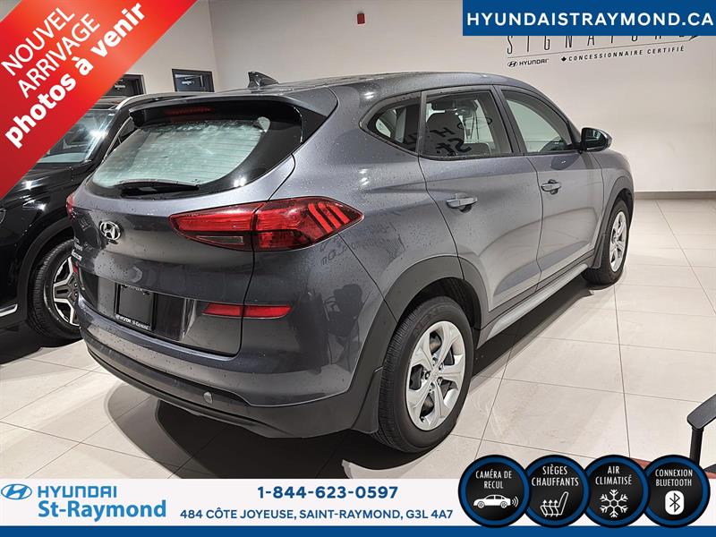 hyundai Tucson 2019 - 4