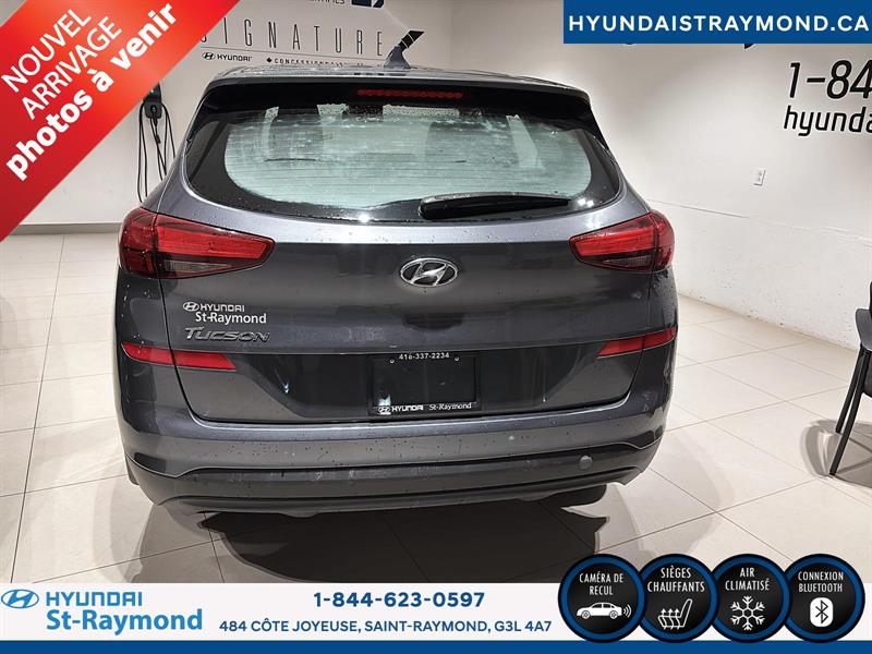 hyundai Tucson 2019 - 5
