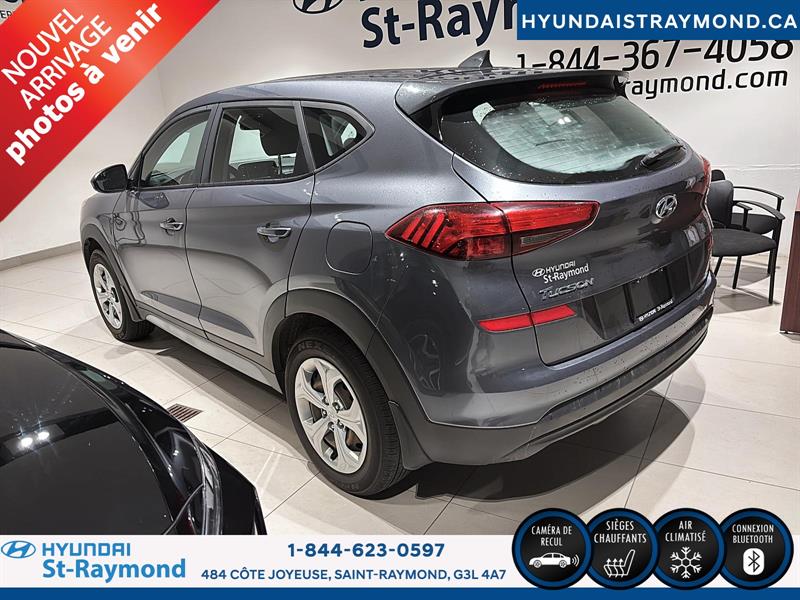 hyundai Tucson 2019 - 6
