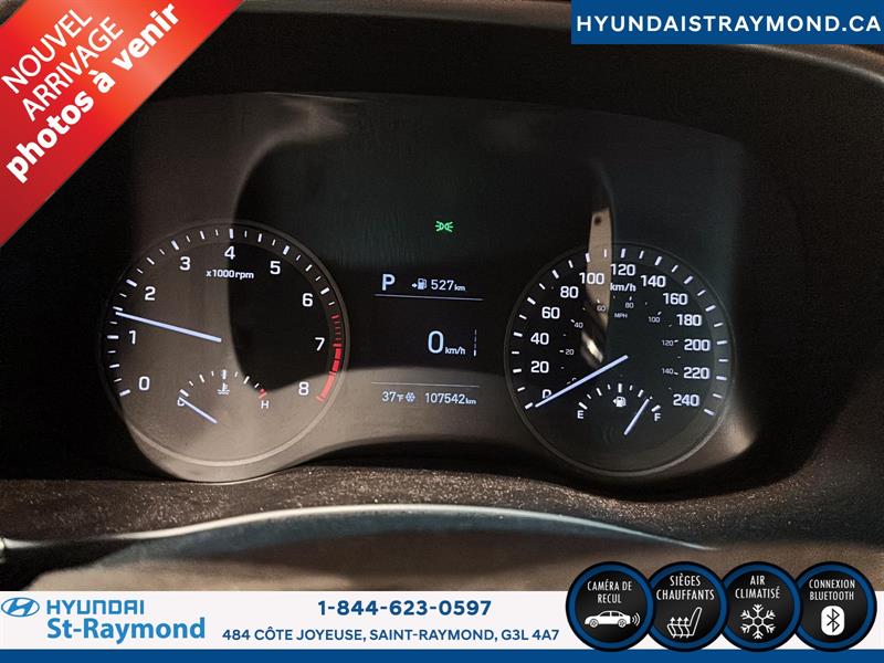 hyundai Tucson 2019 - 7