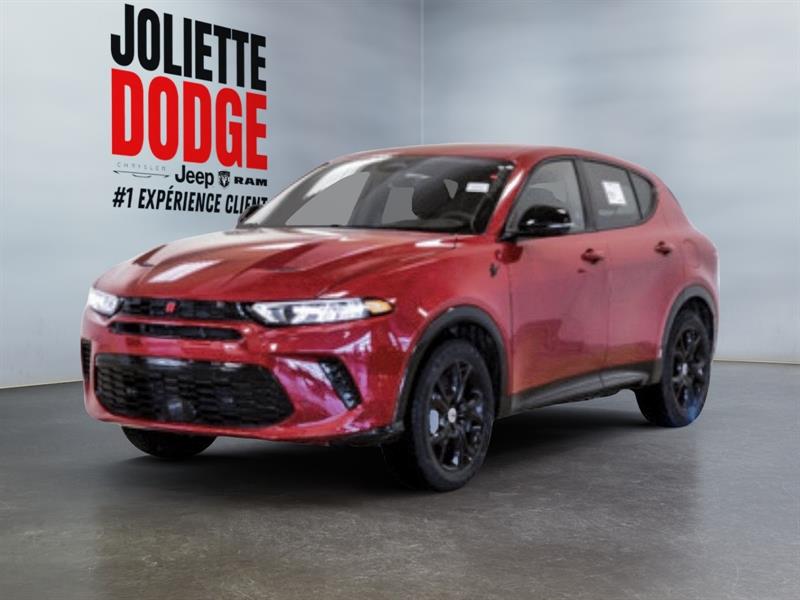 dodge Hornet Hybrid 2024