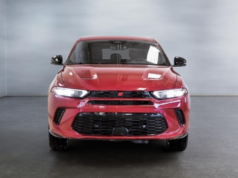 dodge Hornet Hybrid 2024 - 2