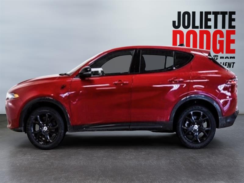 dodge Hornet Hybrid 2024 - 3