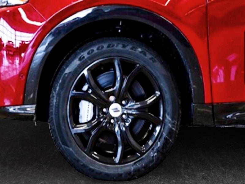 dodge Hornet Hybrid 2024 - 5