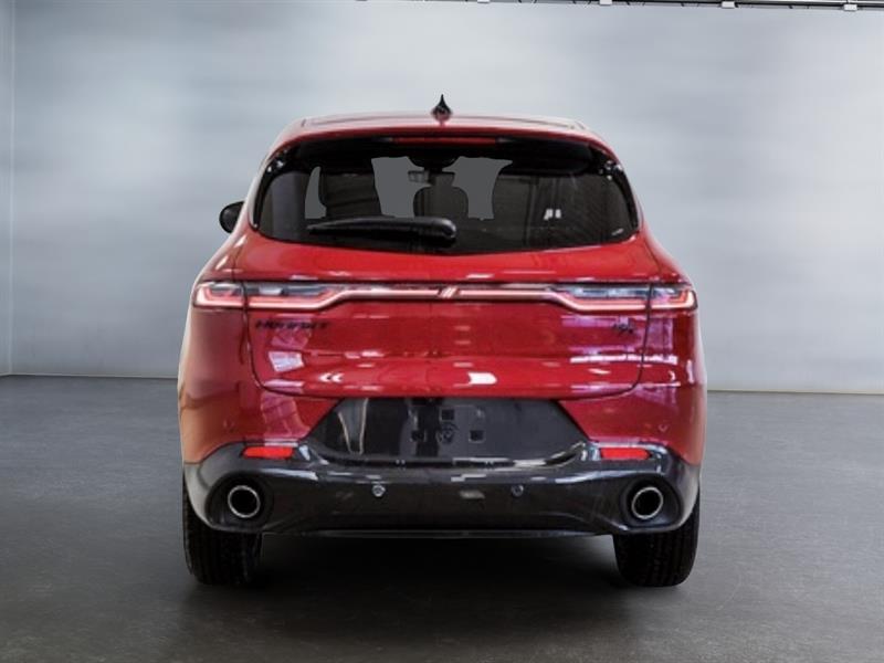 dodge Hornet Hybrid 2024 - 6