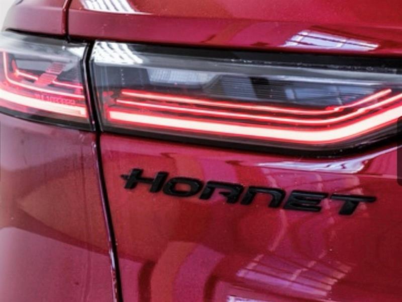 dodge Hornet Hybrid 2024 - 9