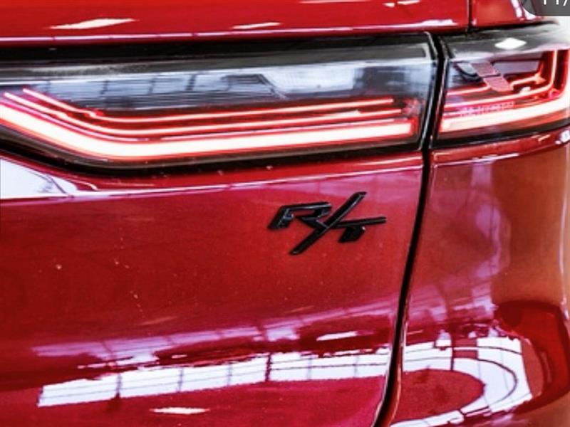 dodge Hornet Hybrid 2024 - 10