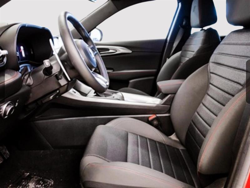 dodge Hornet Hybrid 2024 - 11