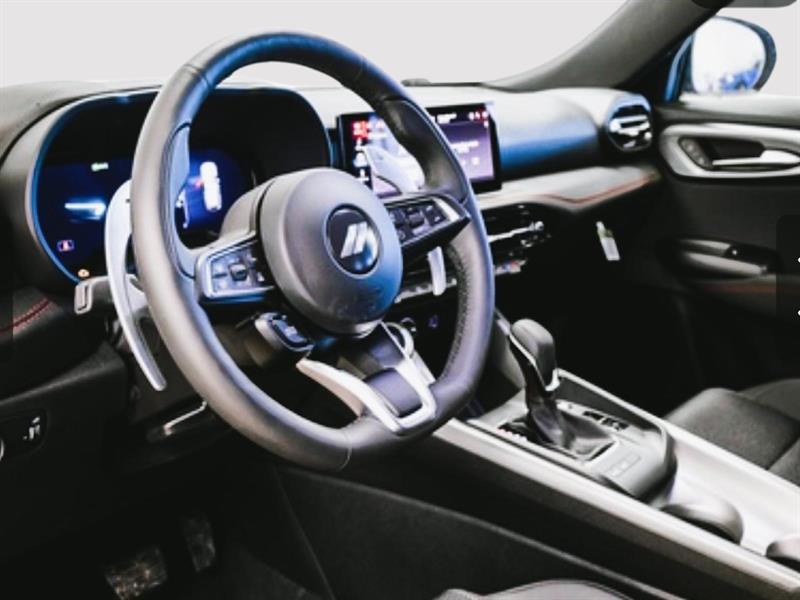 dodge Hornet Hybrid 2024 - 13