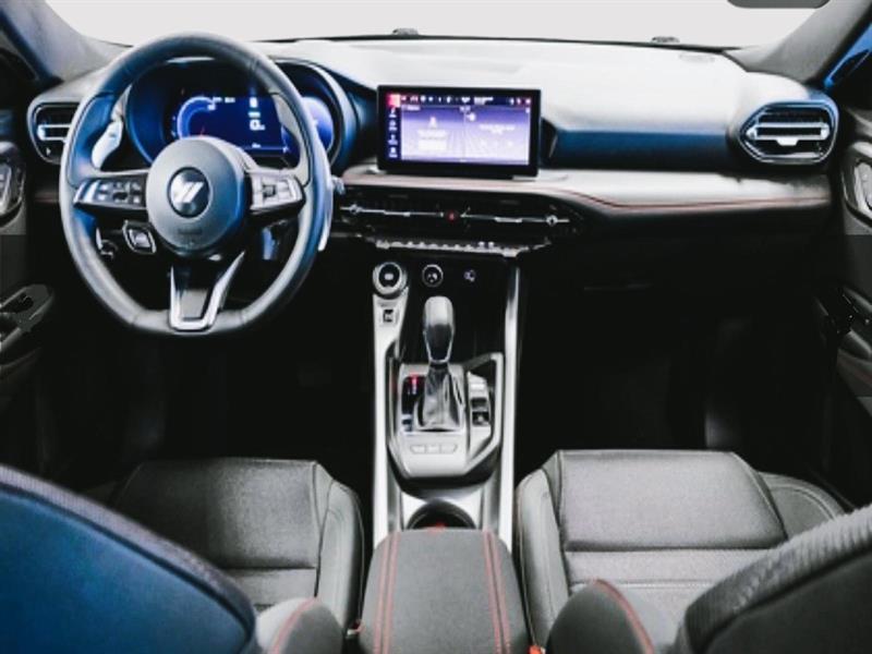 dodge Hornet Hybrid 2024 - 14