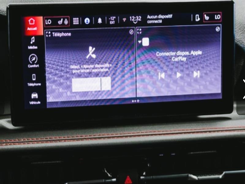 dodge Hornet Hybrid 2024 - 16