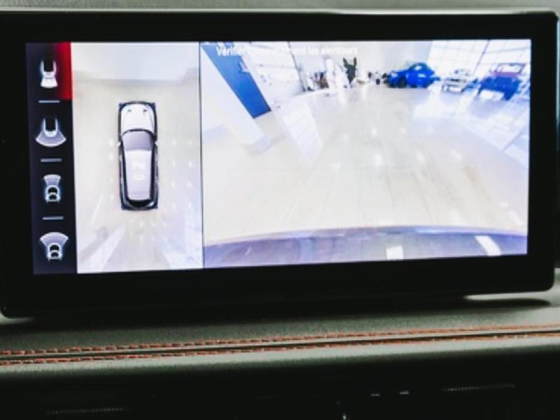 dodge Hornet Hybrid 2024 - 17