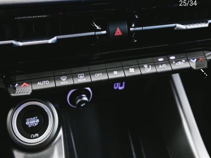 dodge Hornet Hybrid 2024 - 18