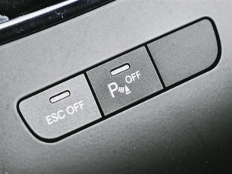 dodge Hornet Hybrid 2024 - 20