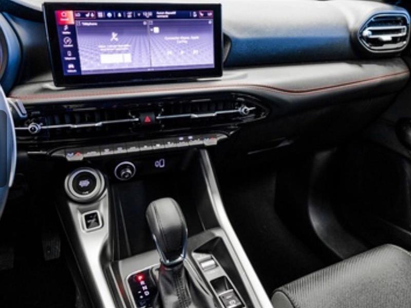 dodge Hornet Hybrid 2024 - 22