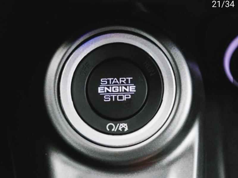 dodge Hornet Hybrid 2024 - 24