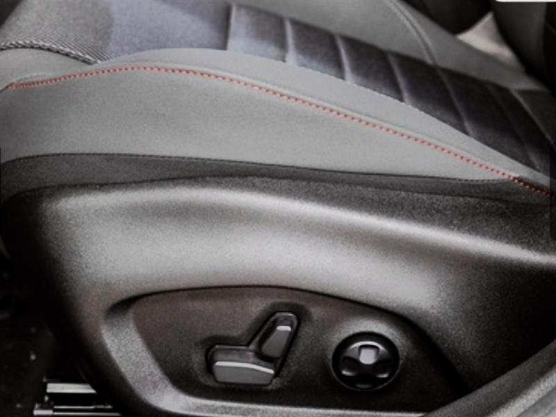 dodge Hornet Hybrid 2024 - 25