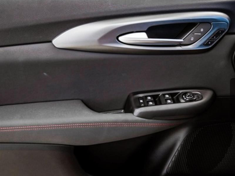 dodge Hornet Hybrid 2024 - 26