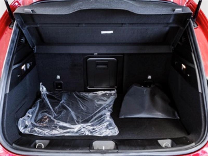 dodge Hornet Hybrid 2024 - 27