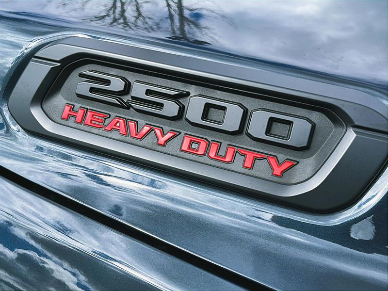 ram 2500 2025 - 10